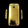 MẠ VÀNG HTC ONE M8